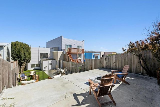 655 39th Avenue, San Francisco, CA 94121