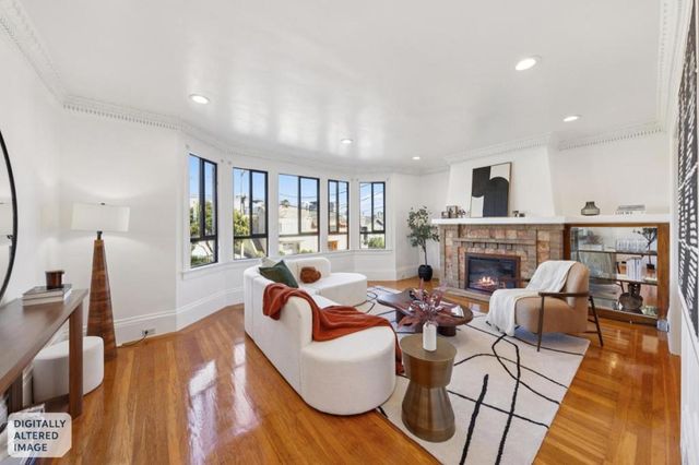 655 39th Avenue, San Francisco, CA 94121