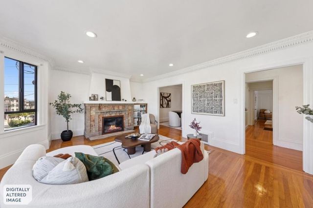 655 39th Avenue, San Francisco, CA 94121