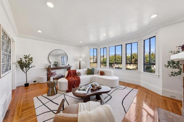 655 39th Avenue, San Francisco, CA 94121