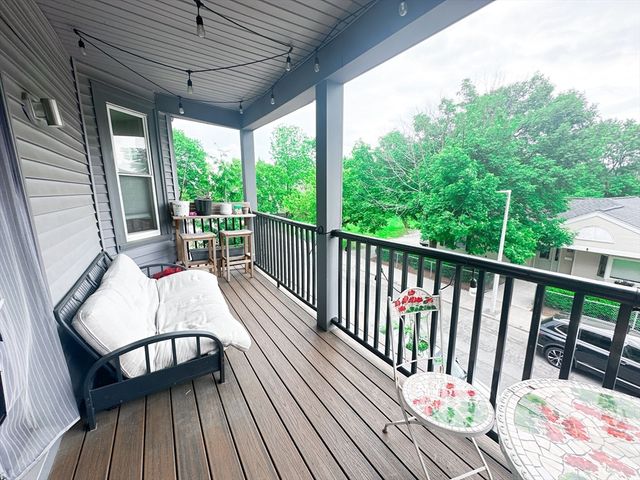 77 Torrey St 2, Boston, MA 02124