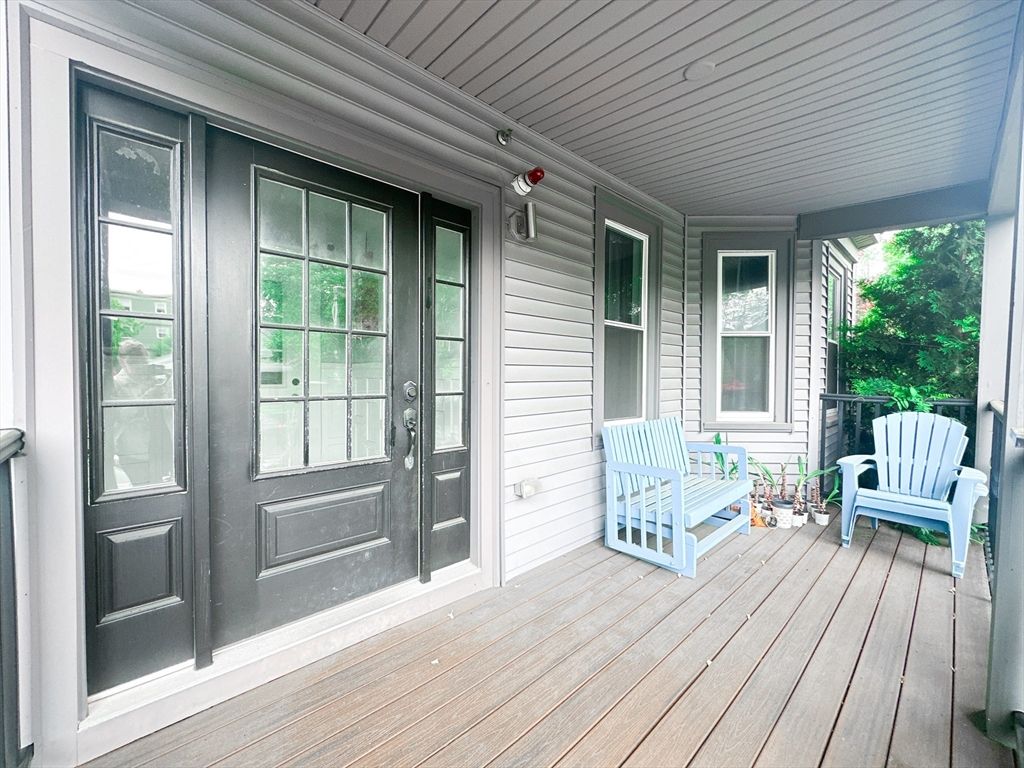 77 Torrey St 2, Boston, MA 02124