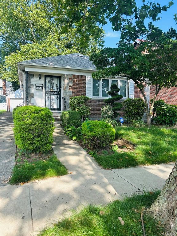 6515 180th Street, Fresh Meadows, NY 11365 — exterior