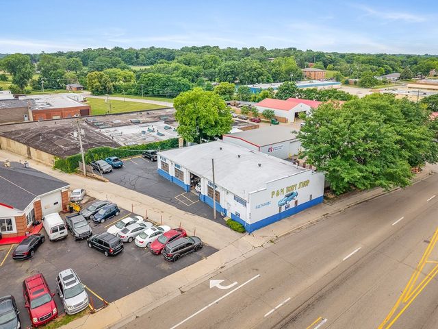 3014 Auburn Street, Rockford, IL 61101