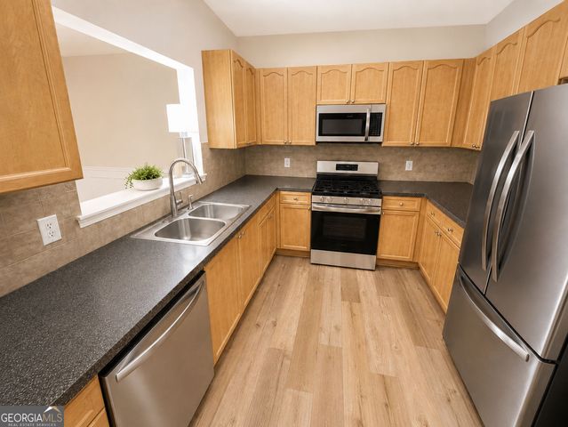 3233 Abbott Drive SW, Powder Springs, GA 30127
