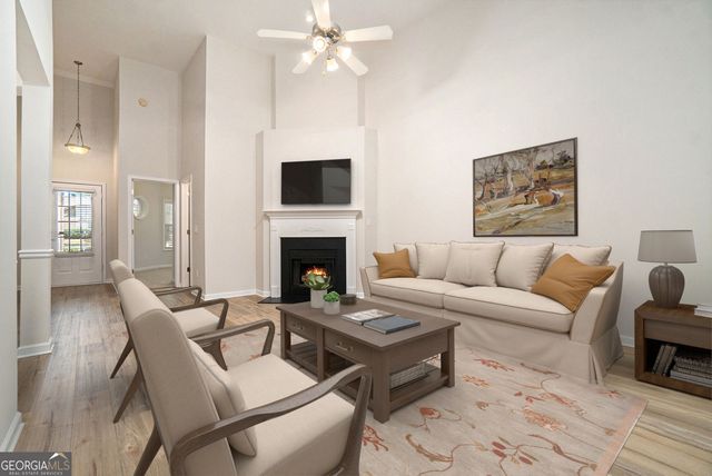 3233 Abbott Drive SW, Powder Springs, GA 30127