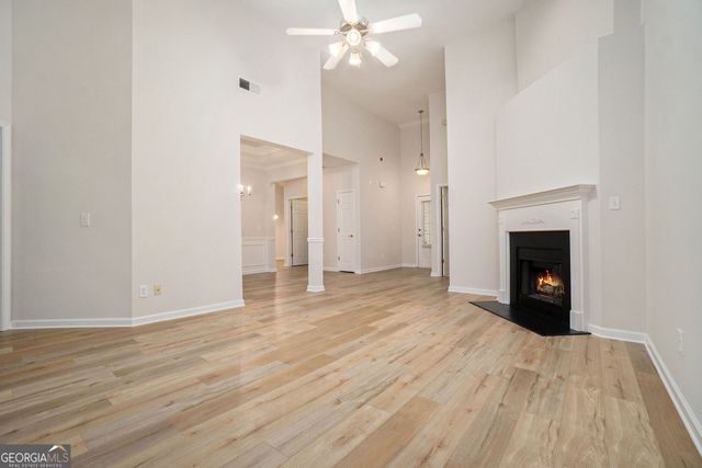 3233 Abbott Drive SW, Powder Springs, GA 30127
