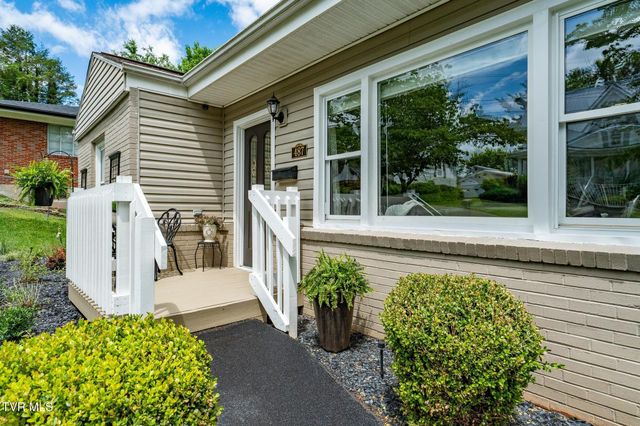 487 Kentucky Avenue, Bluff City, TN 37618