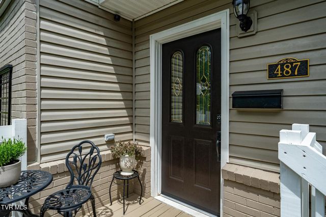 487 Kentucky Avenue, Bluff City, TN 37618