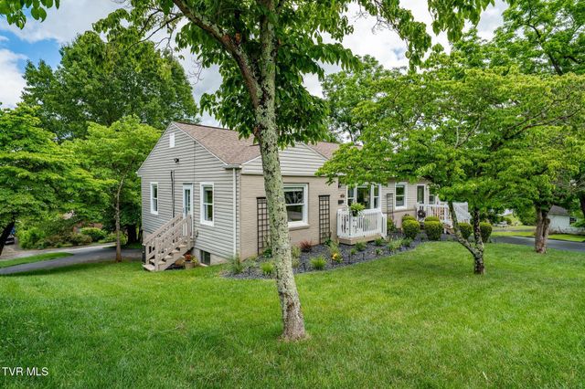 487 Kentucky Avenue, Bluff City, TN 37618