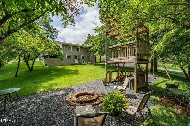 487 Kentucky Avenue, Bluff City, TN 37618