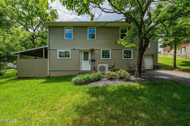 487 Kentucky Avenue, Bluff City, TN 37618