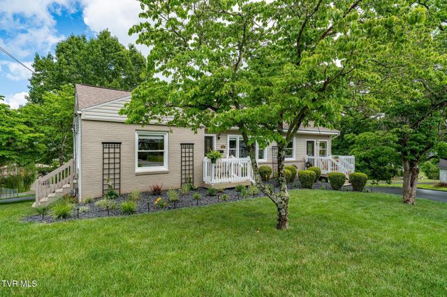 487 Kentucky Avenue, Bluff City, TN 37618