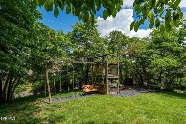 487 Kentucky Avenue, Bluff City, TN 37618