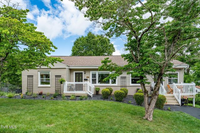487 Kentucky Avenue, Bluff City, TN 37618