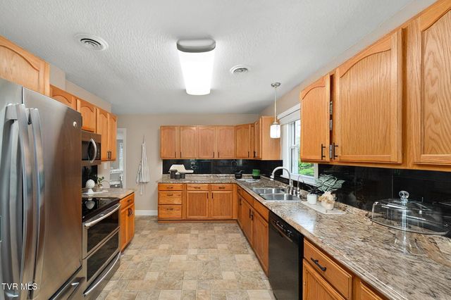 487 Kentucky Avenue, Bluff City, TN 37618