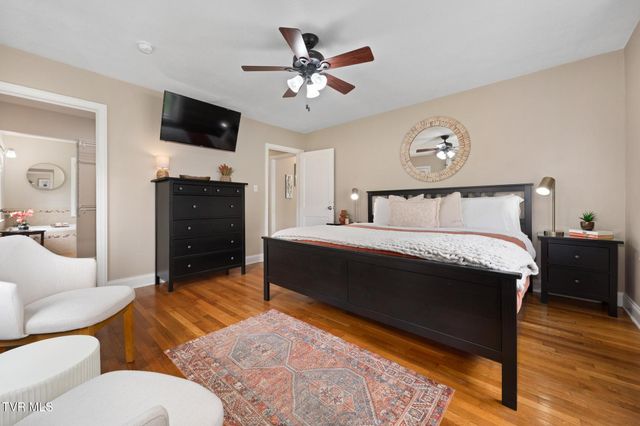 487 Kentucky Avenue, Bluff City, TN 37618