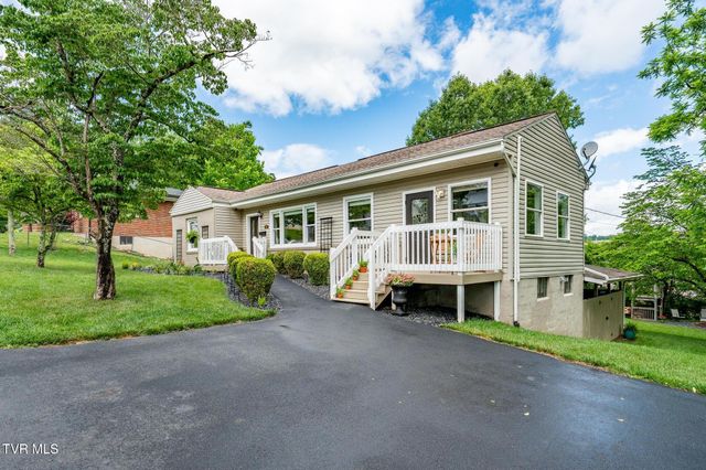 487 Kentucky Avenue, Bluff City, TN 37618