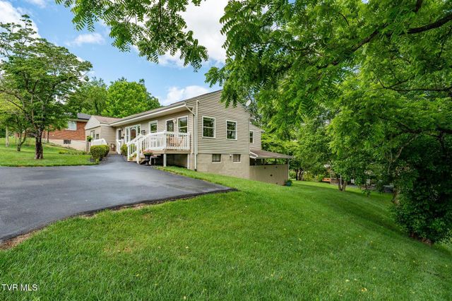 487 Kentucky Avenue, Bluff City, TN 37618