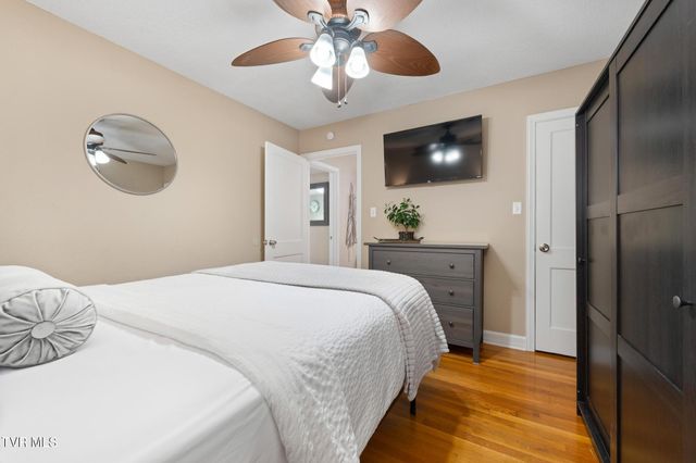 487 Kentucky Avenue, Bluff City, TN 37618