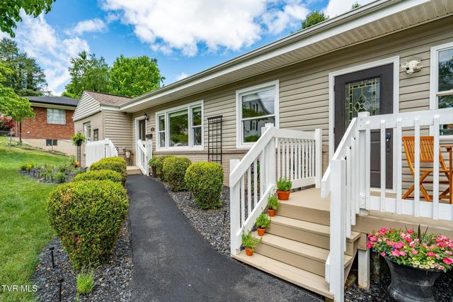 487 Kentucky Avenue, Bluff City, TN 37618