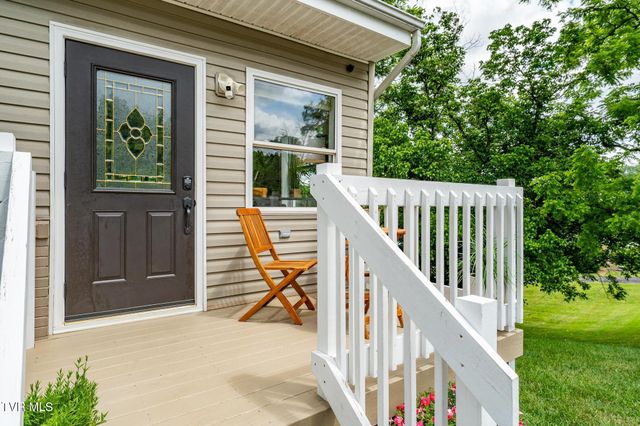 487 Kentucky Avenue, Bluff City, TN 37618