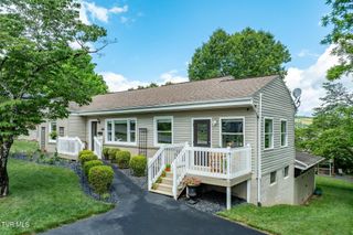 487 Kentucky Avenue, Bluff City, TN 37618