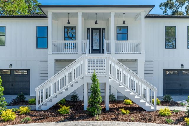 22 Shalimar Drive, Shalimar, FL 32579