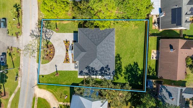 22 Shalimar Drive, Shalimar, FL 32579