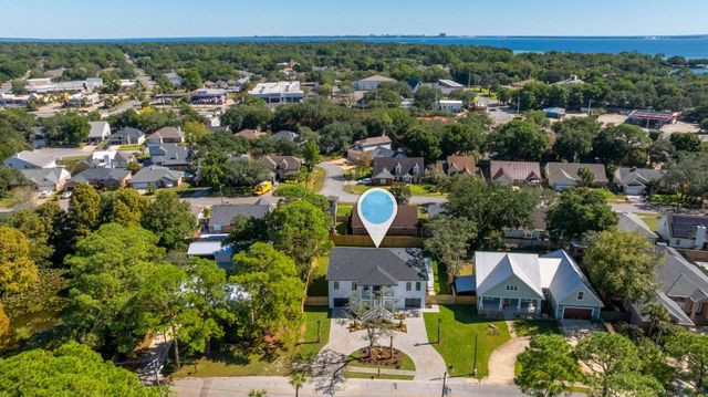 22 Shalimar Drive, Shalimar, FL 32579