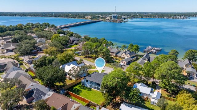 22 Shalimar Drive, Shalimar, FL 32579