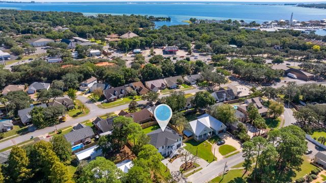 22 Shalimar Drive, Shalimar, FL 32579