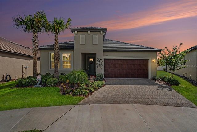 10892 IBIS BROOK COURT, Land O Lakes, FL 34638
