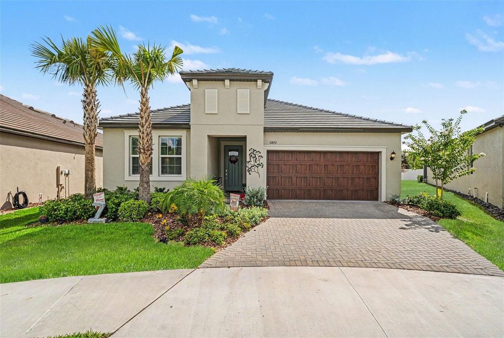 10892 IBIS BROOK COURT, Land O Lakes, FL 34638
