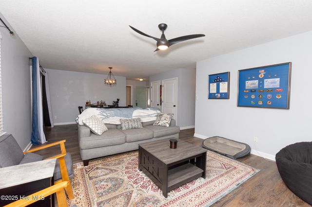 2602 Northwoods Drive, Jacksonville, NC 28540