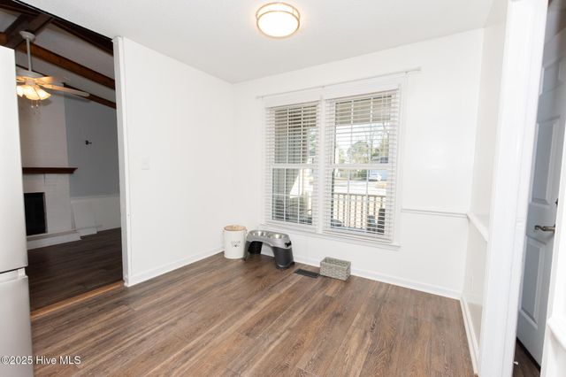 2602 Northwoods Drive, Jacksonville, NC 28540