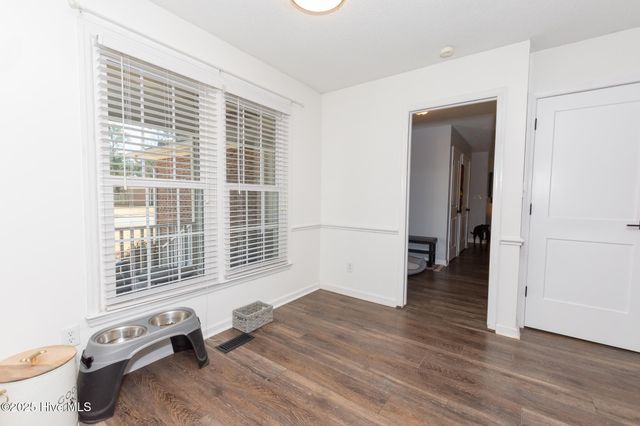 2602 Northwoods Drive, Jacksonville, NC 28540