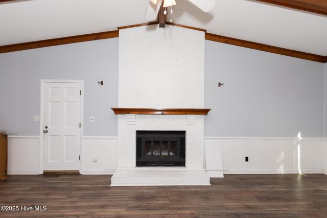 2602 Northwoods Drive, Jacksonville, NC 28540