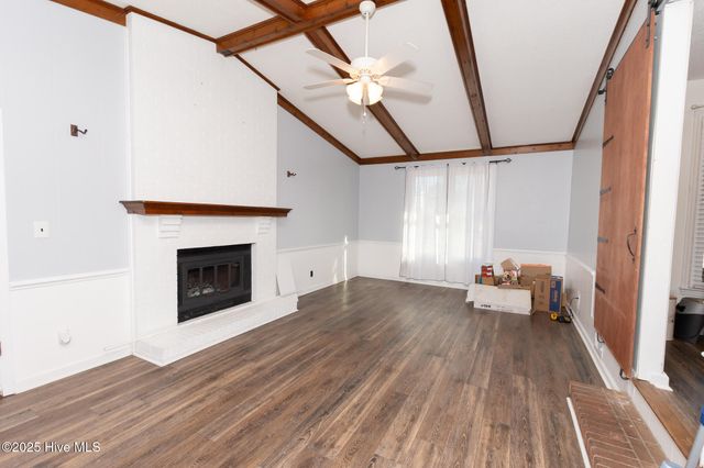 2602 Northwoods Drive, Jacksonville, NC 28540