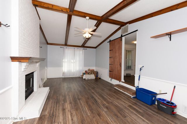 2602 Northwoods Drive, Jacksonville, NC 28540