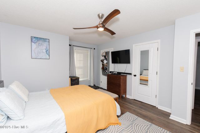 2602 Northwoods Drive, Jacksonville, NC 28540