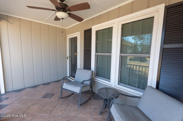 2602 Northwoods Drive, Jacksonville, NC 28540