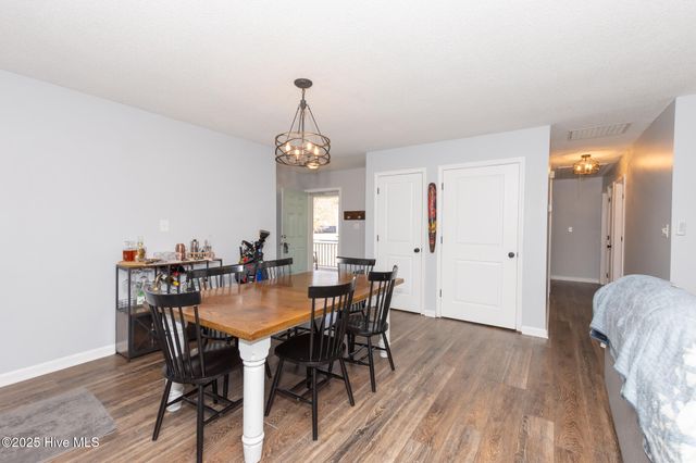 2602 Northwoods Drive, Jacksonville, NC 28540