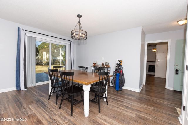 2602 Northwoods Drive, Jacksonville, NC 28540