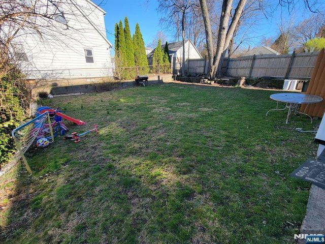 14 Wilson, Clifton, NJ 07011