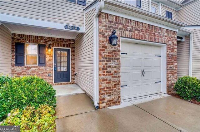 1526 Brookmere Way, Cumming, GA 30040