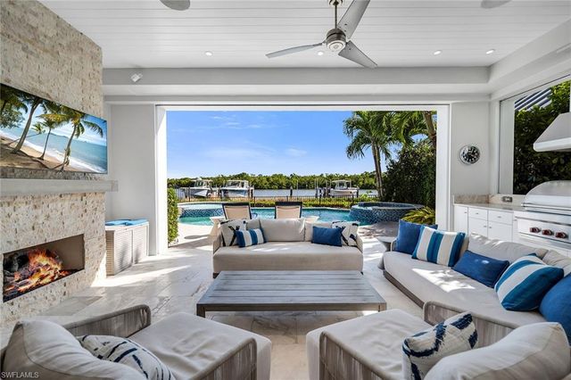 185 15th ST S, Naples, FL 34102