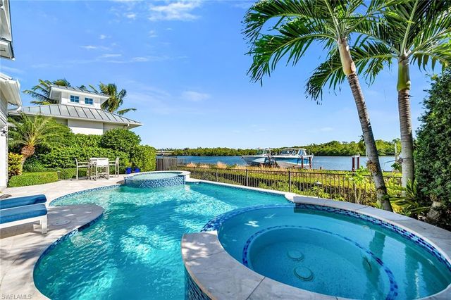 185 15th ST S, Naples, FL 34102