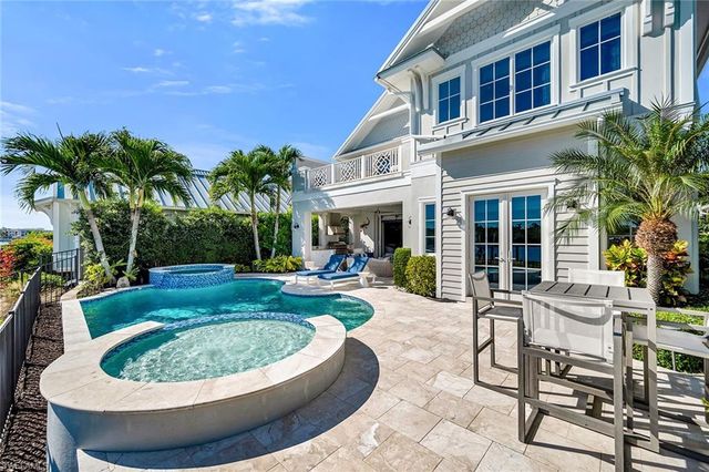 185 15th ST S, Naples, FL 34102