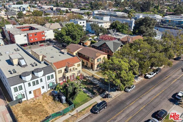 1824 S Wilton Place, Los Angeles, CA 90019